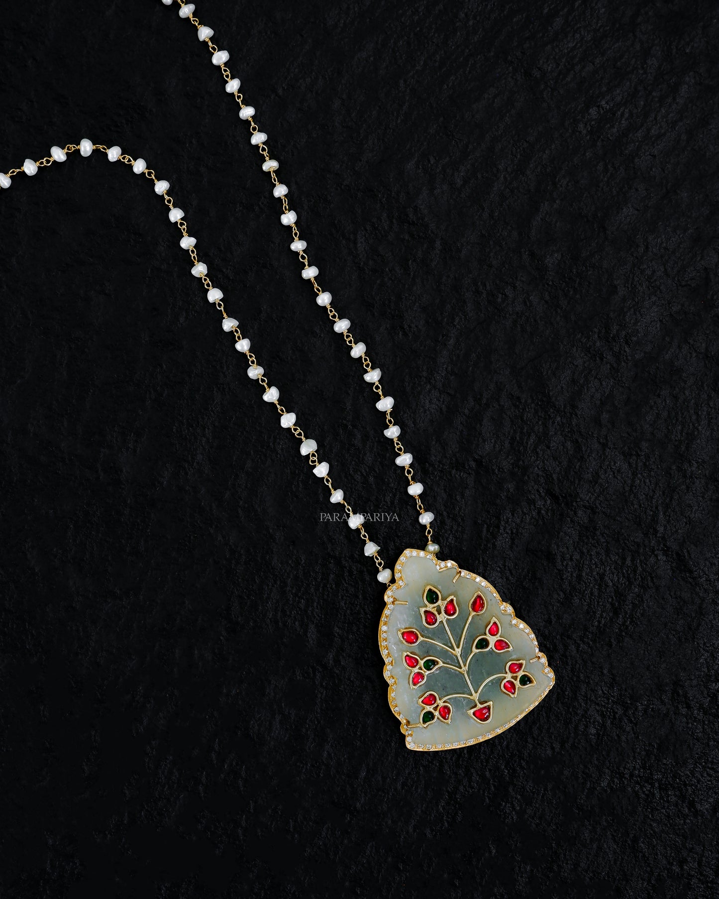 Ruth Necklace