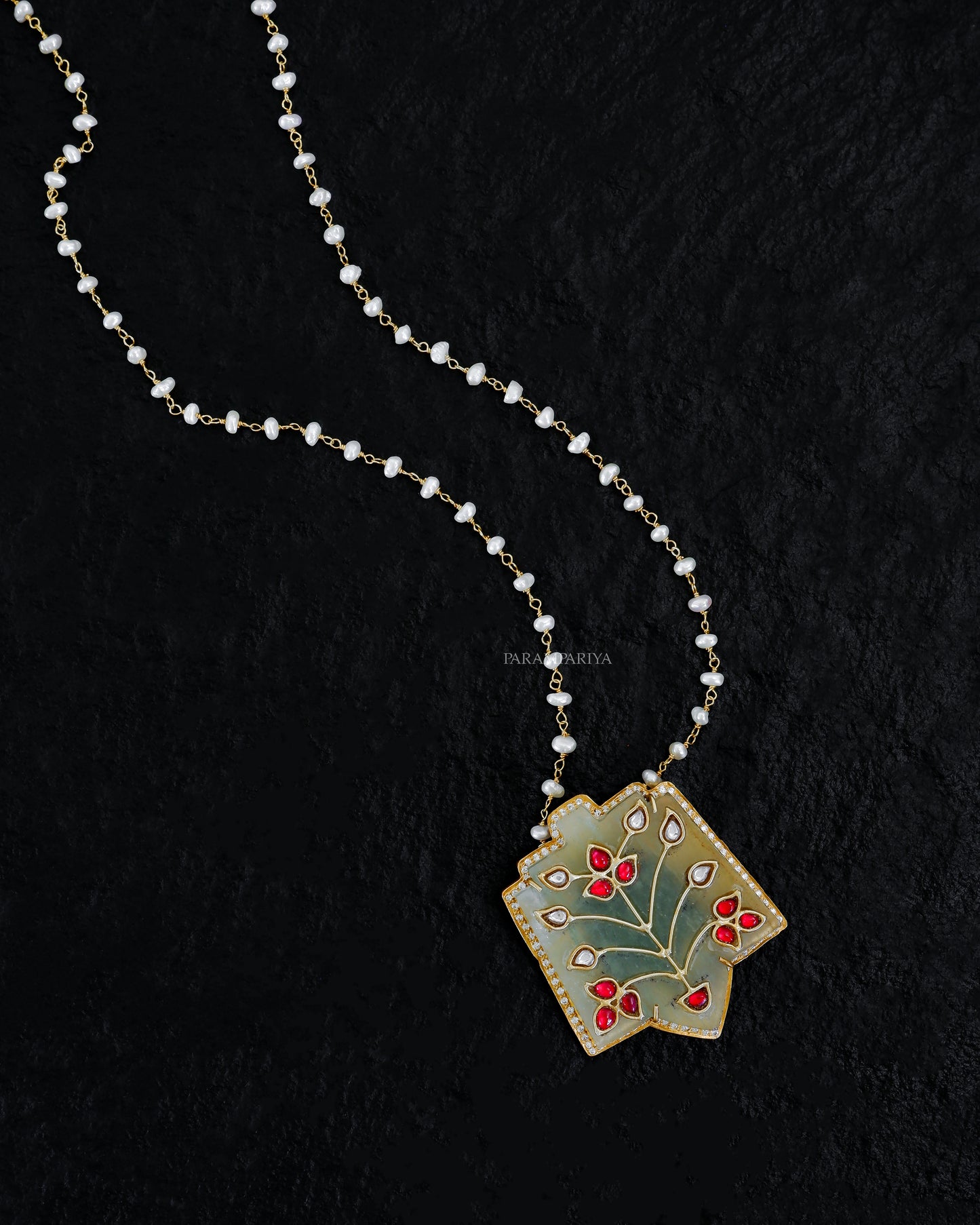 Ruth Necklace