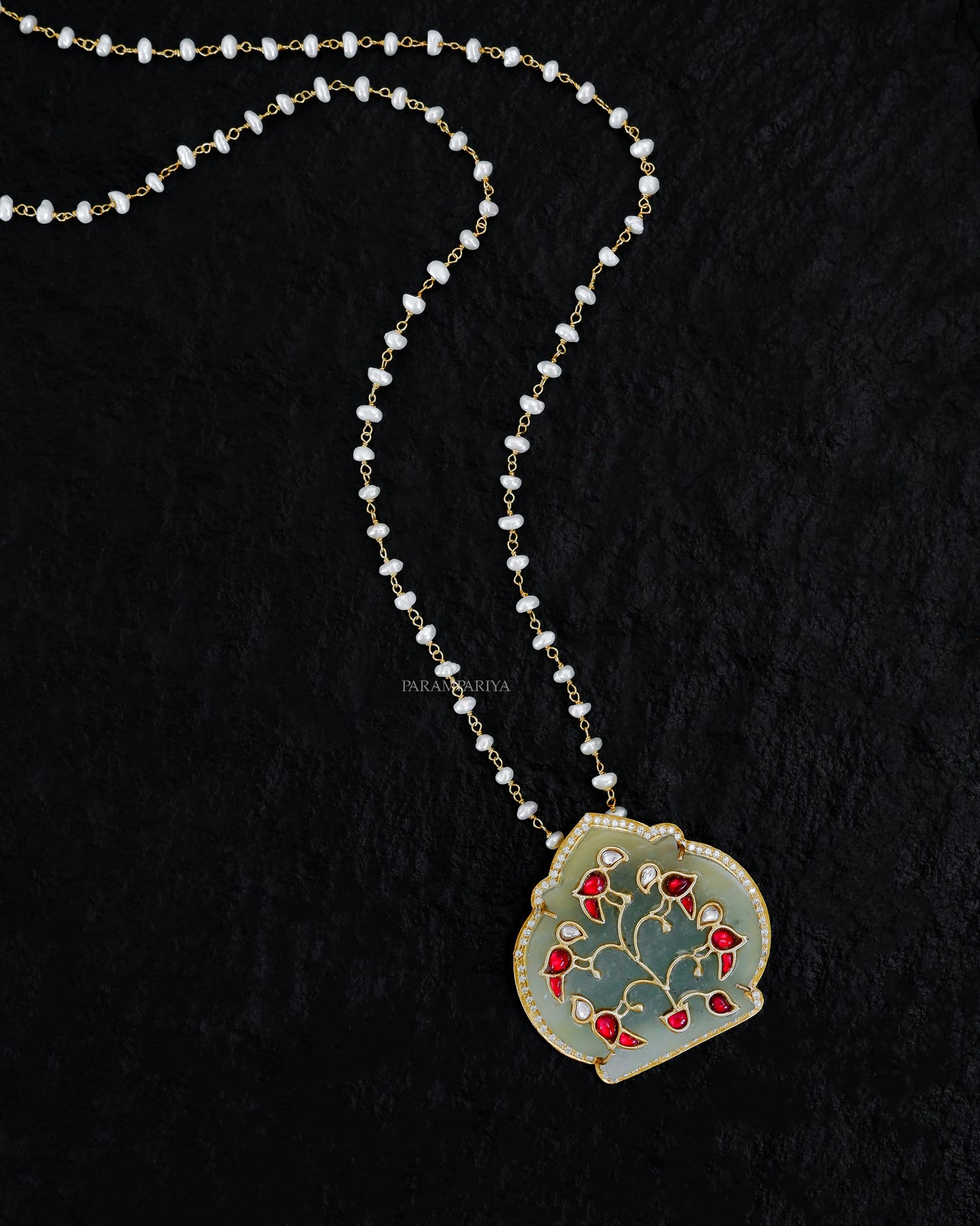 Ruth Necklace