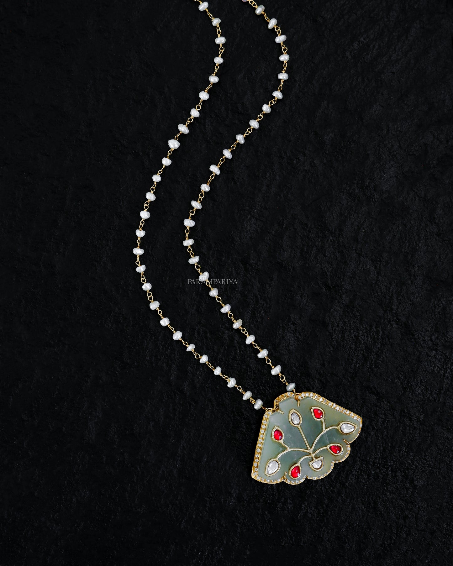Ruth Necklace