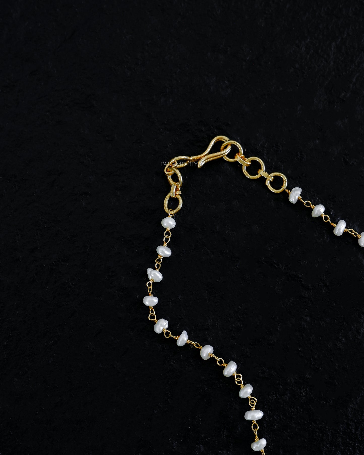 Ruth Necklace