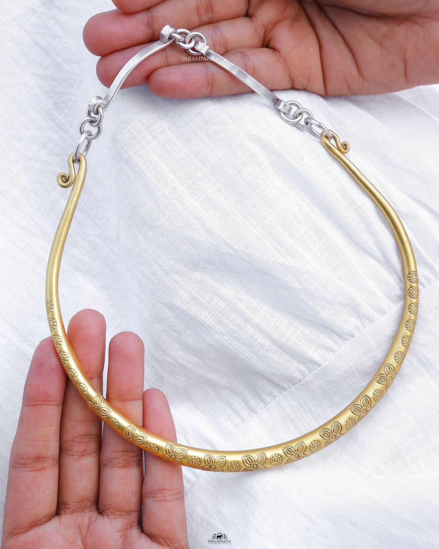 Dheer Necklace