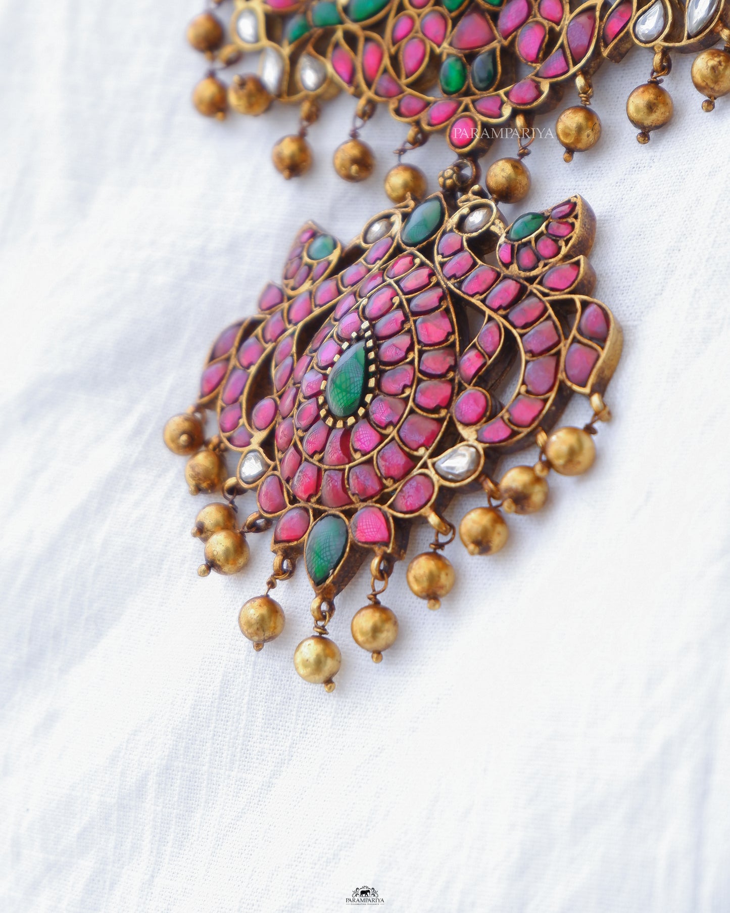 Leela Necklace