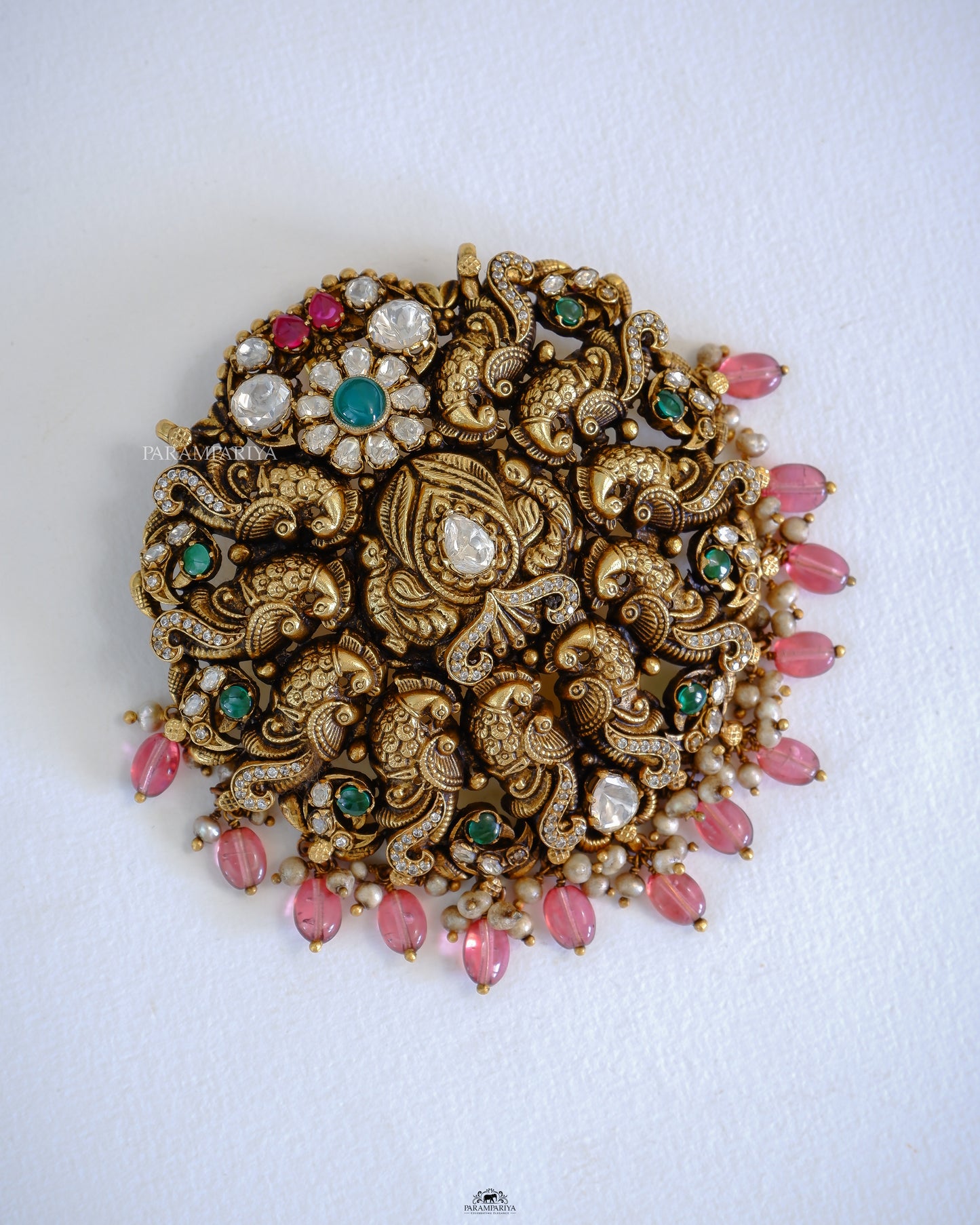 Kani Pendant