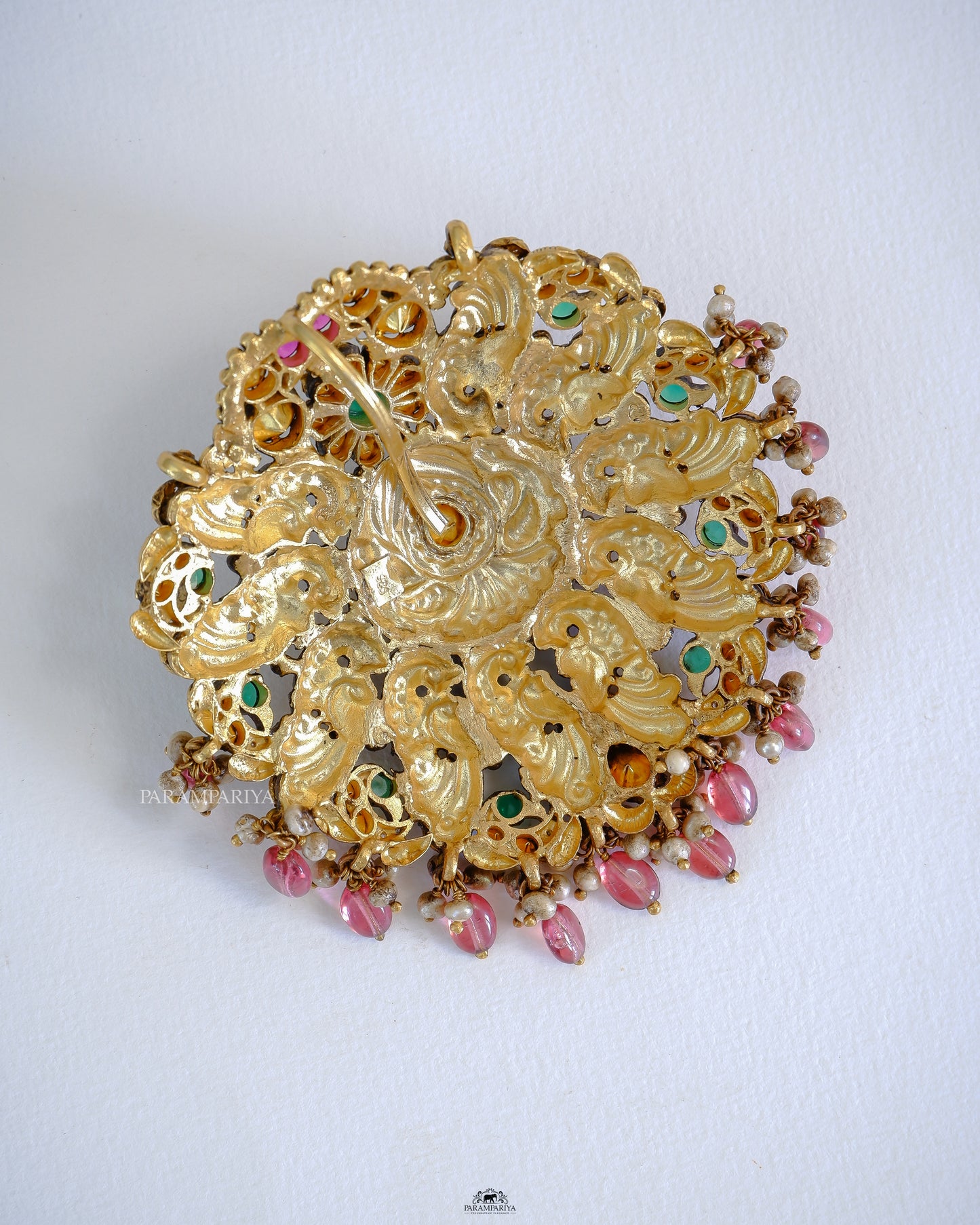 Kani Pendant