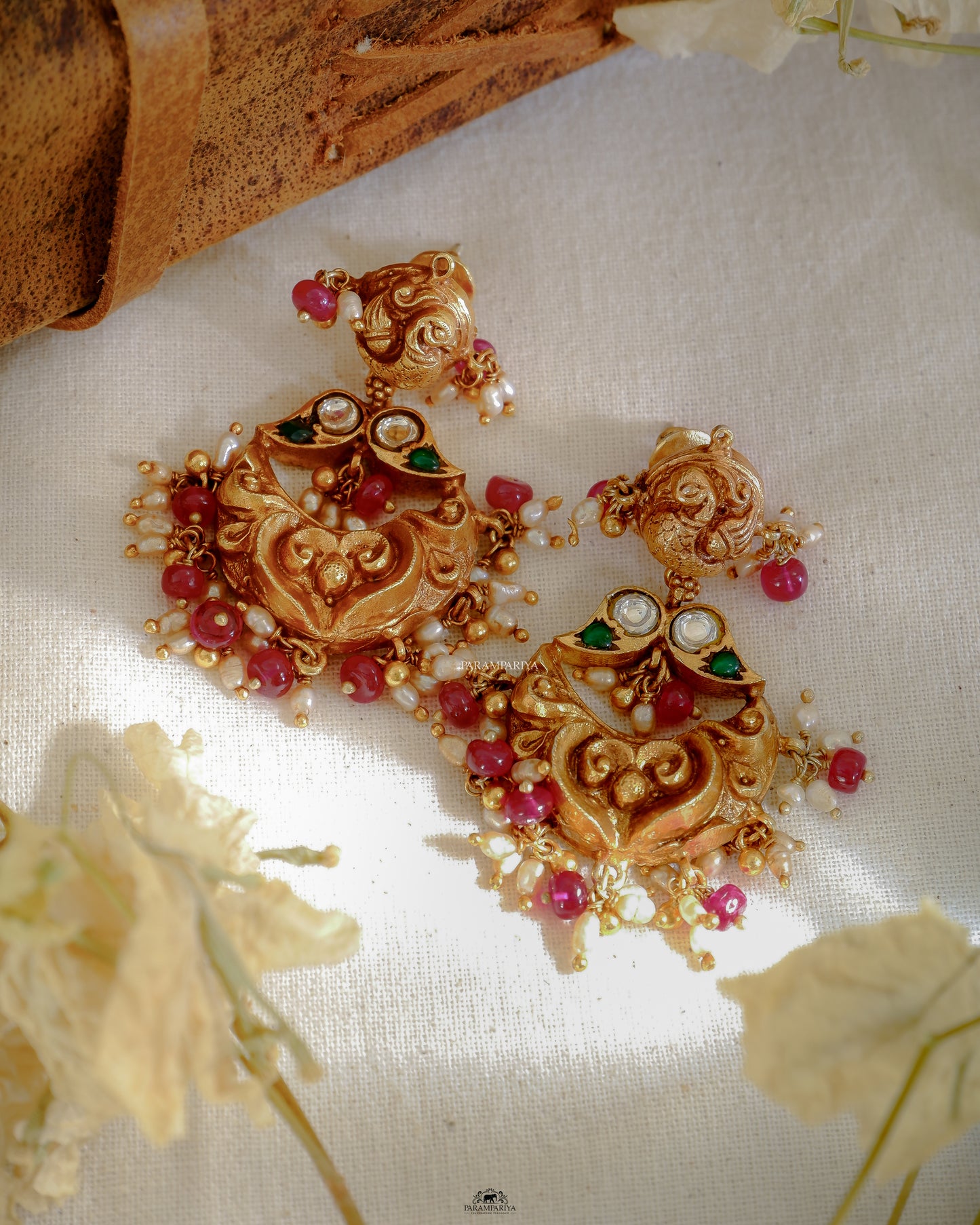 Parini Earrings