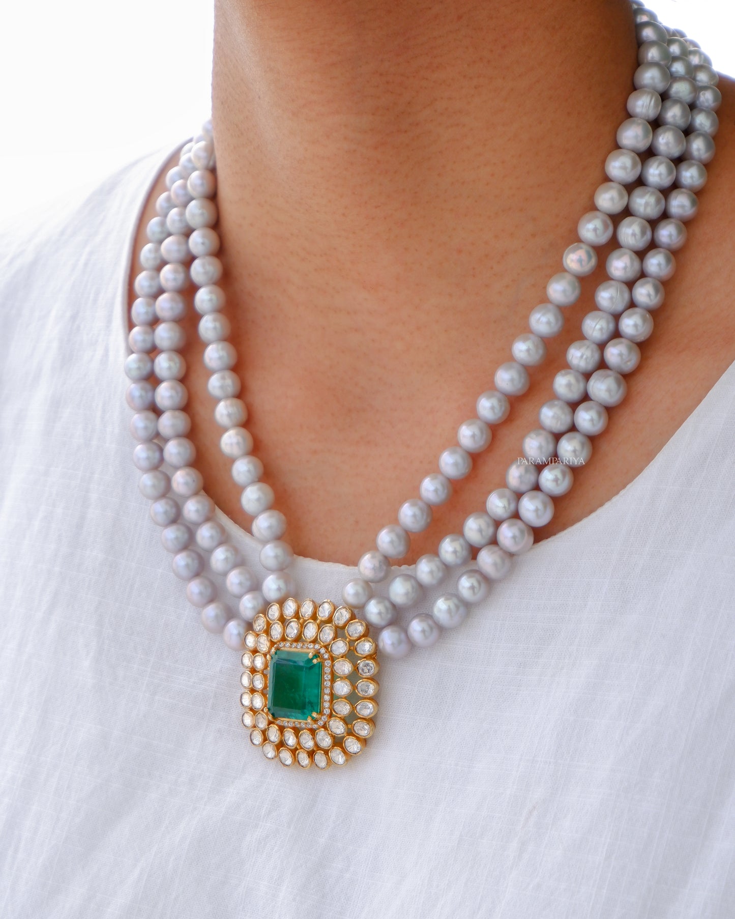 Diana Necklace