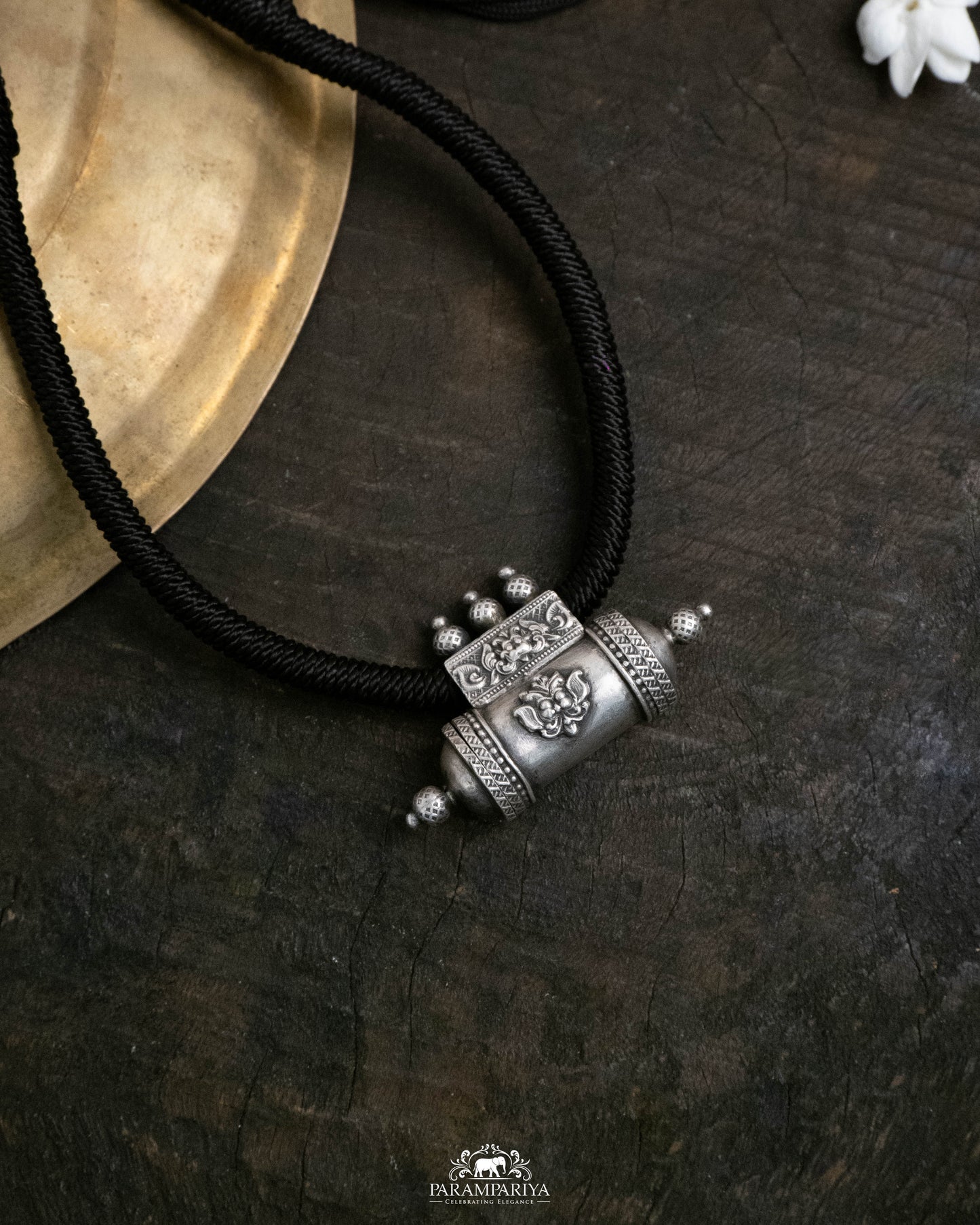Radhika Necklace