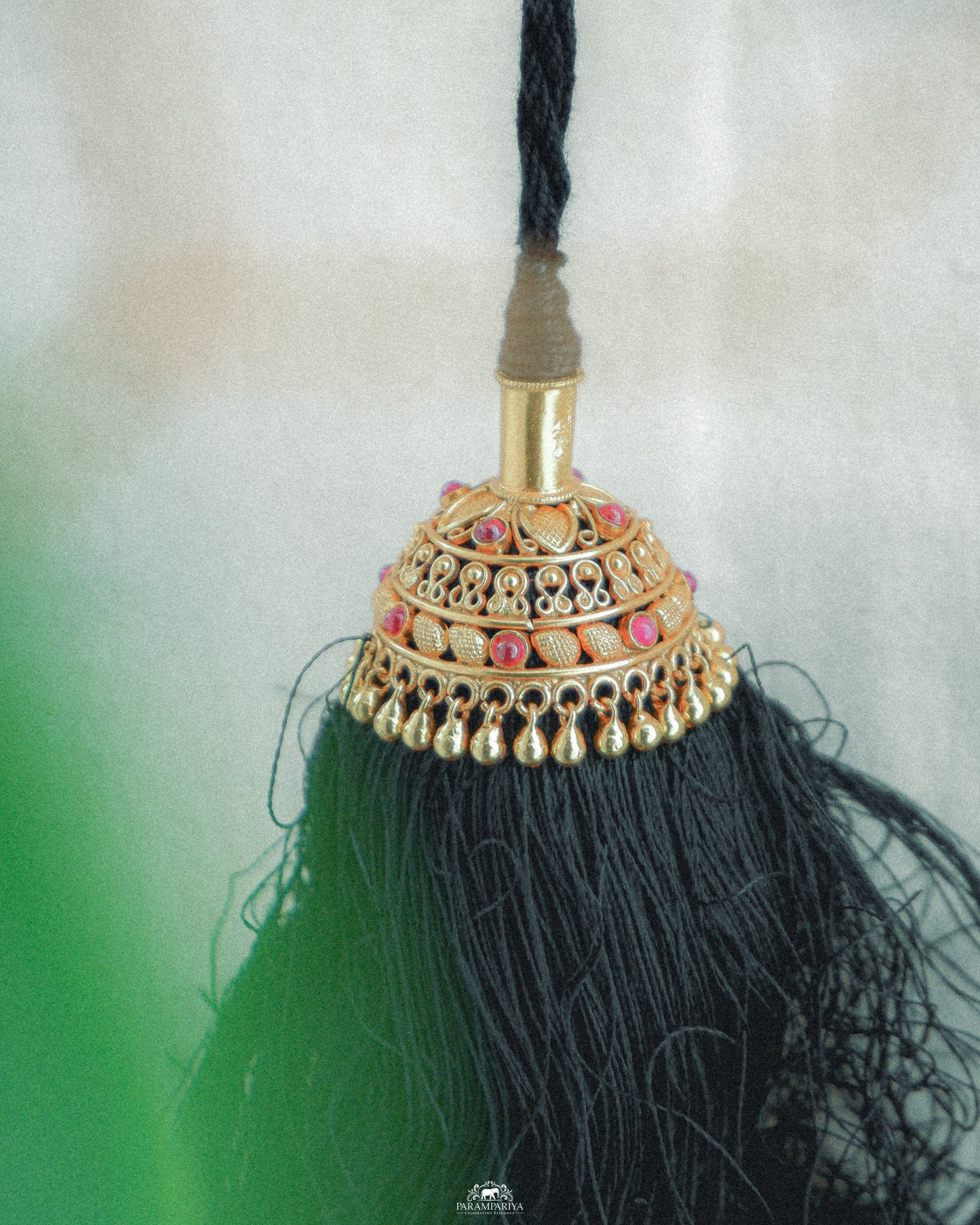 Antique Jadai Kunjalam
