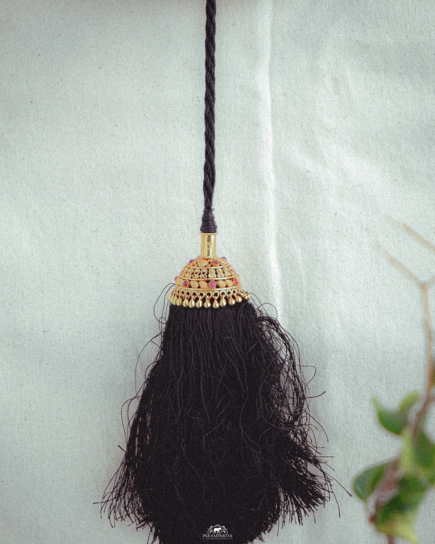 Antique Jadai Kunjalam