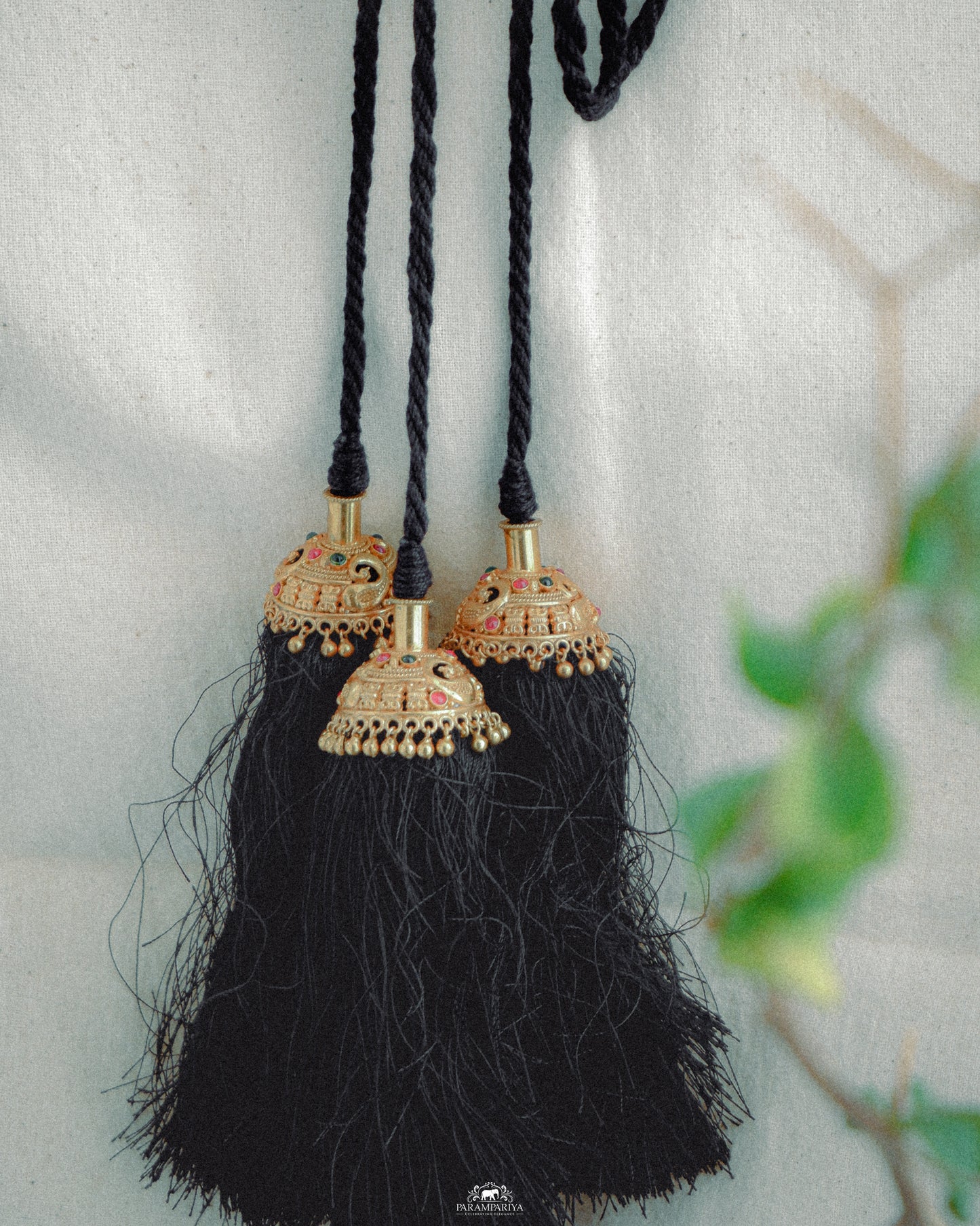 Antique Jadai Kunjalam