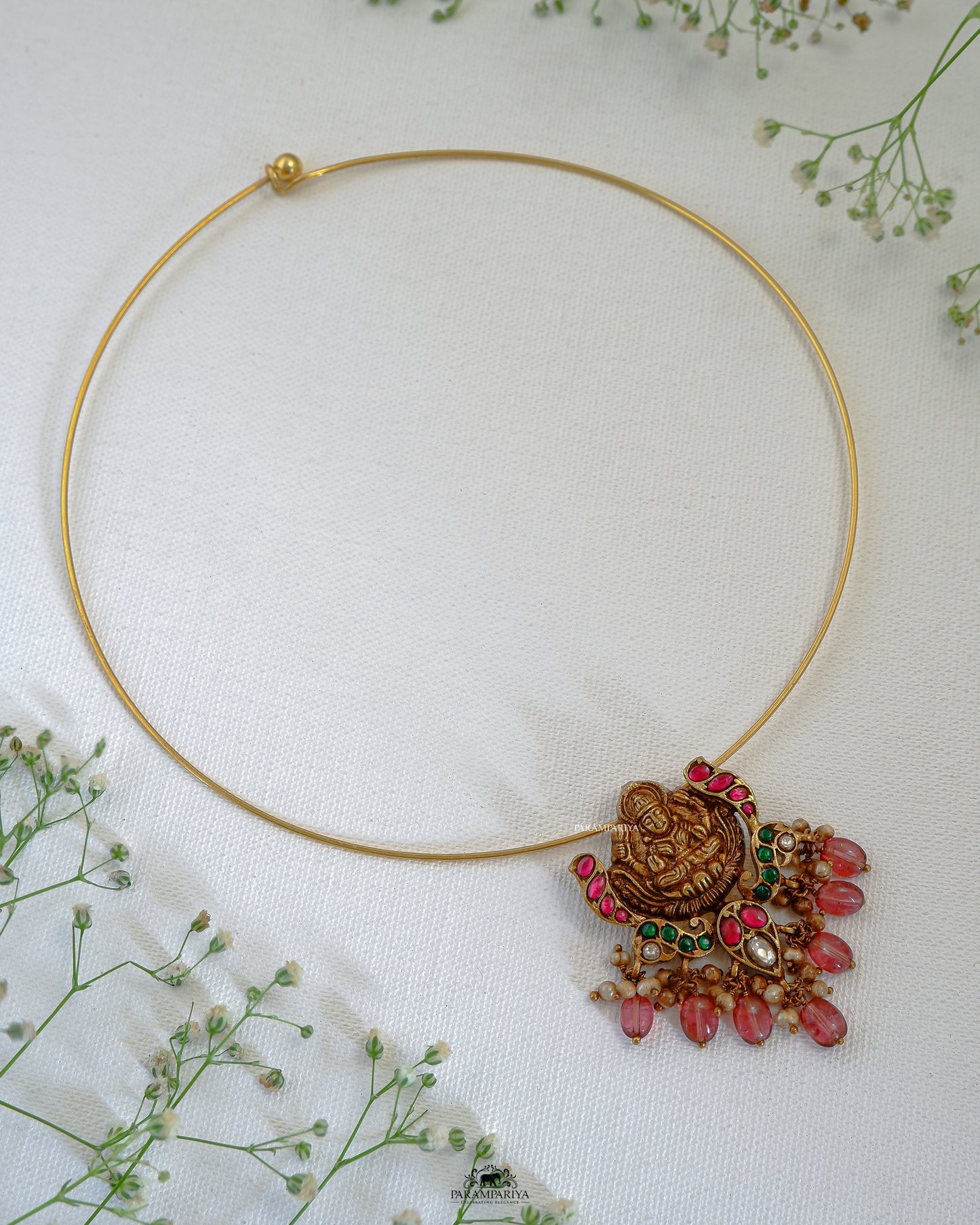 Shiya Necklace