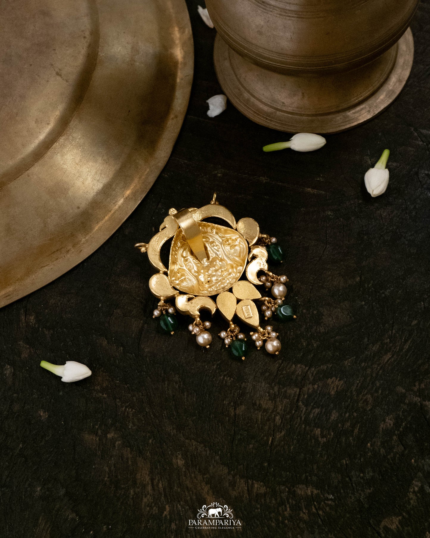 Bala Pendant