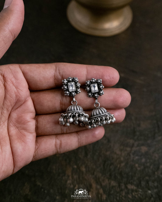 Purna Earrings