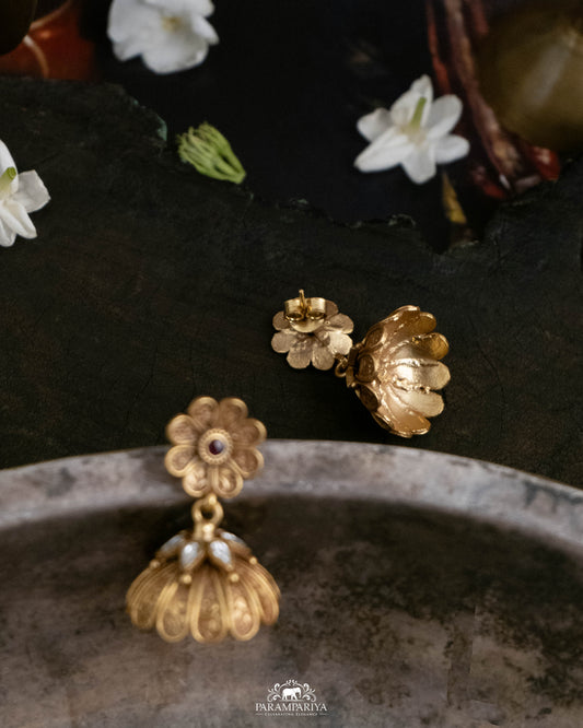 Omisha Earrings