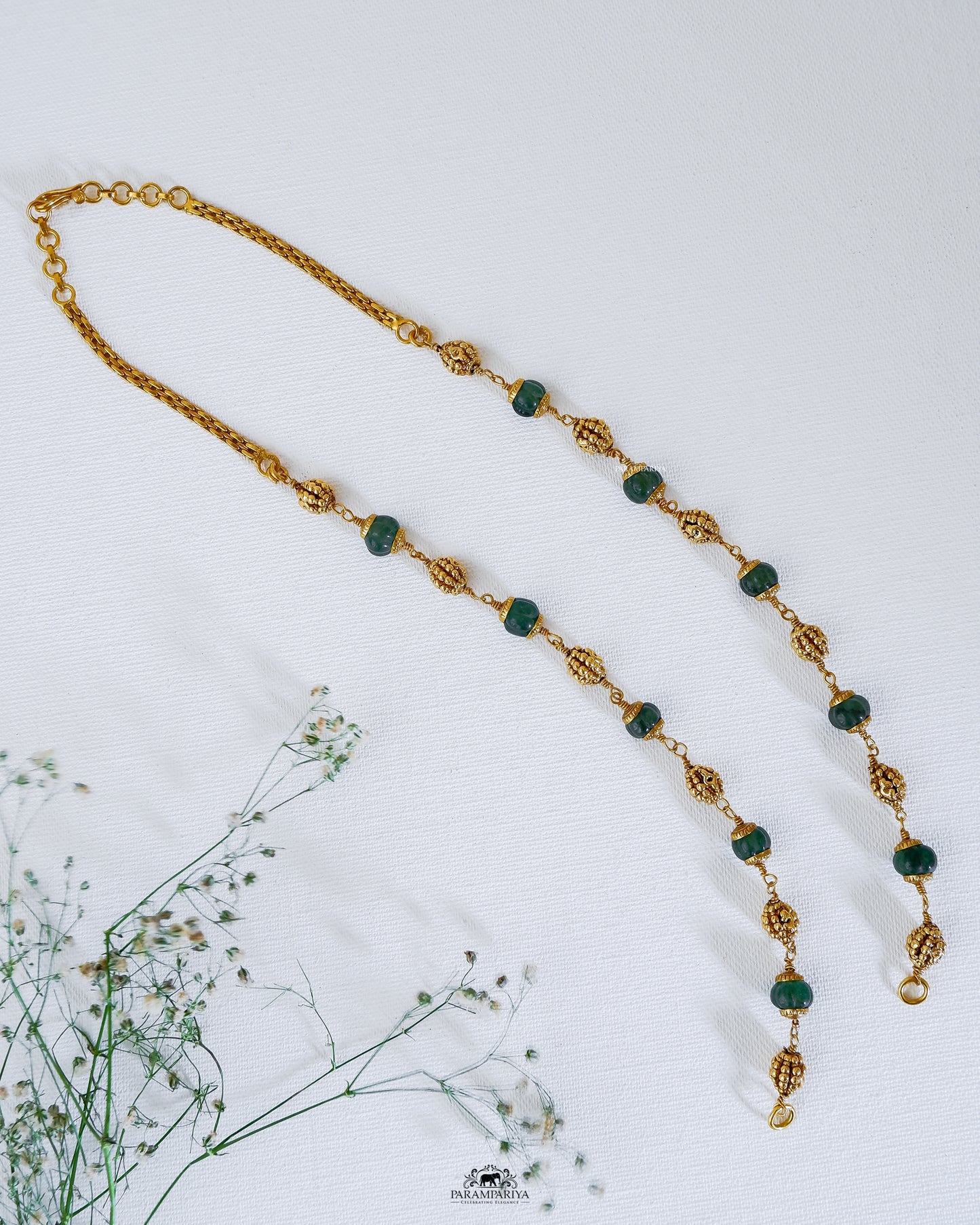 Hanvi Chain