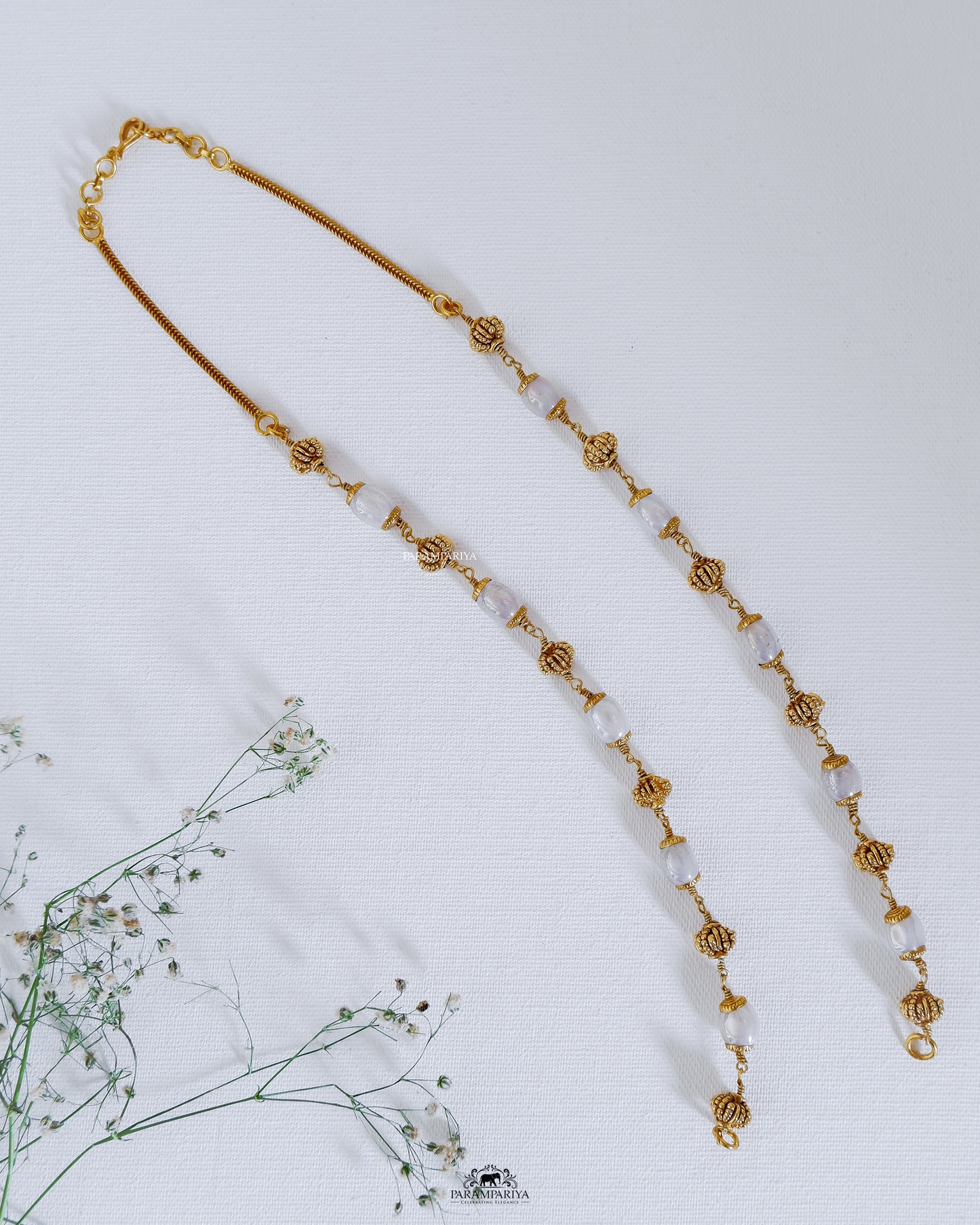 Thiruma Chain