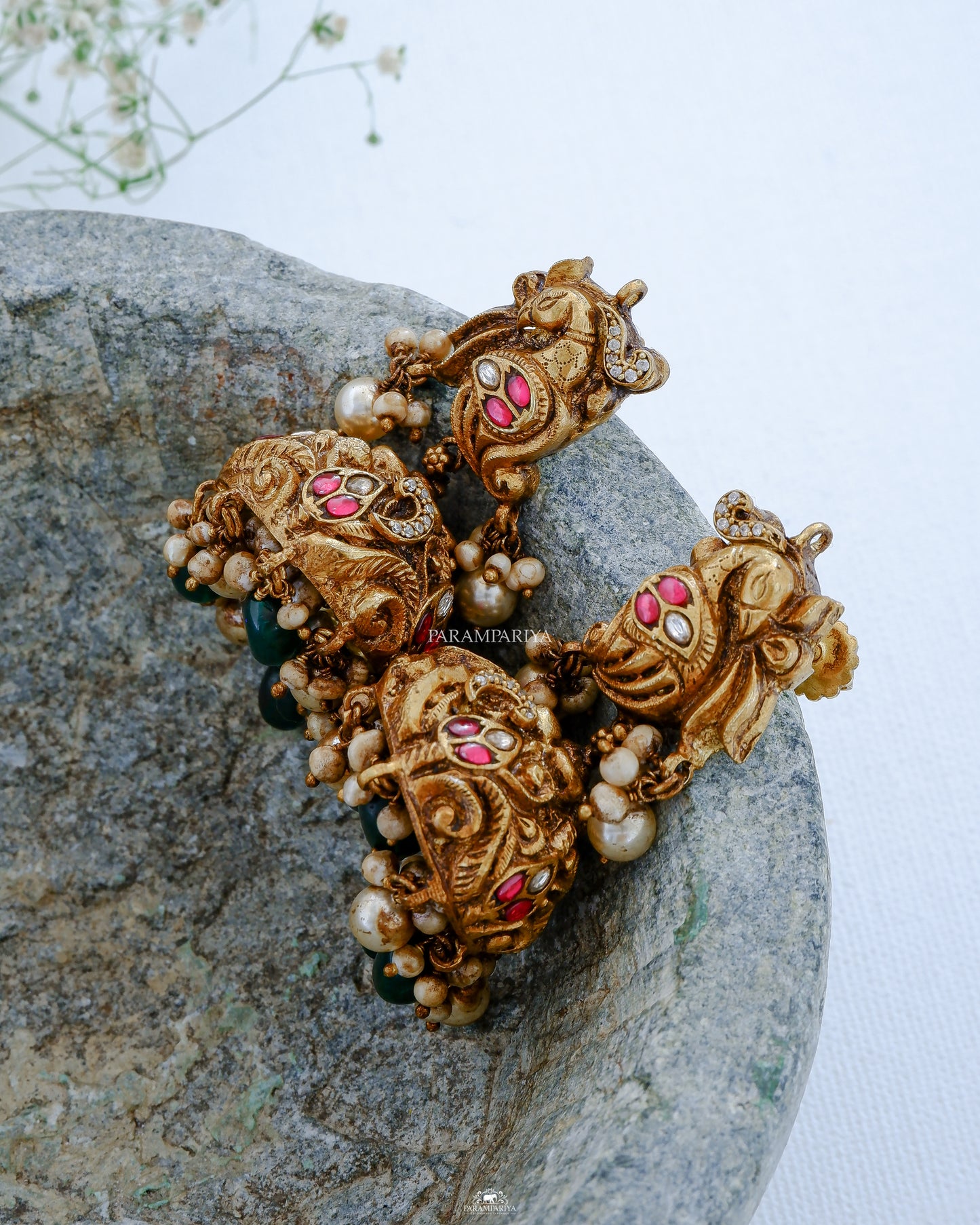 Dee Earrings