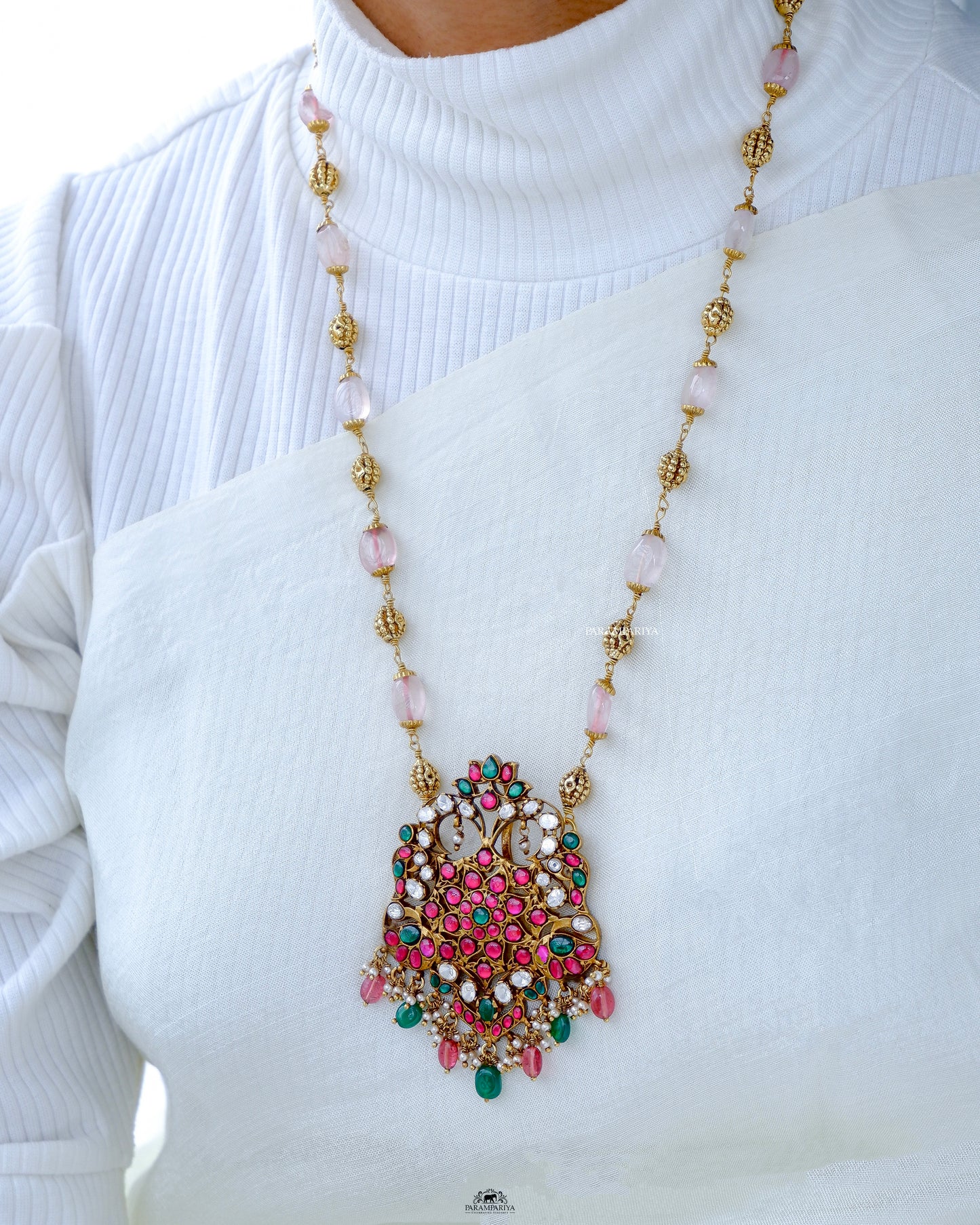 Mayu Necklace