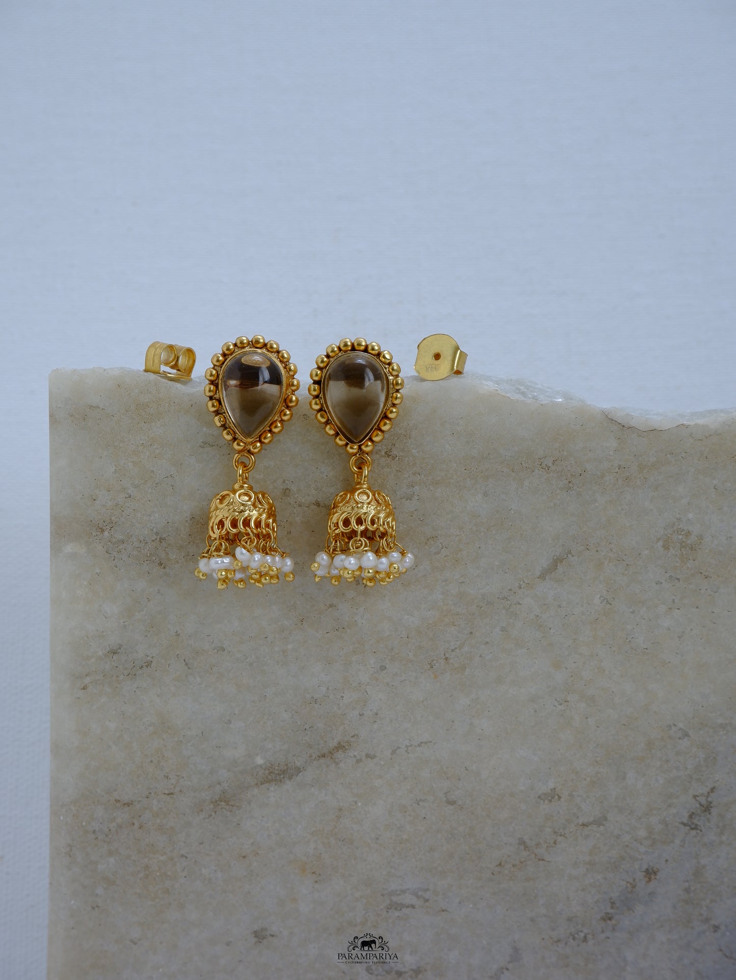 Luz Earrings