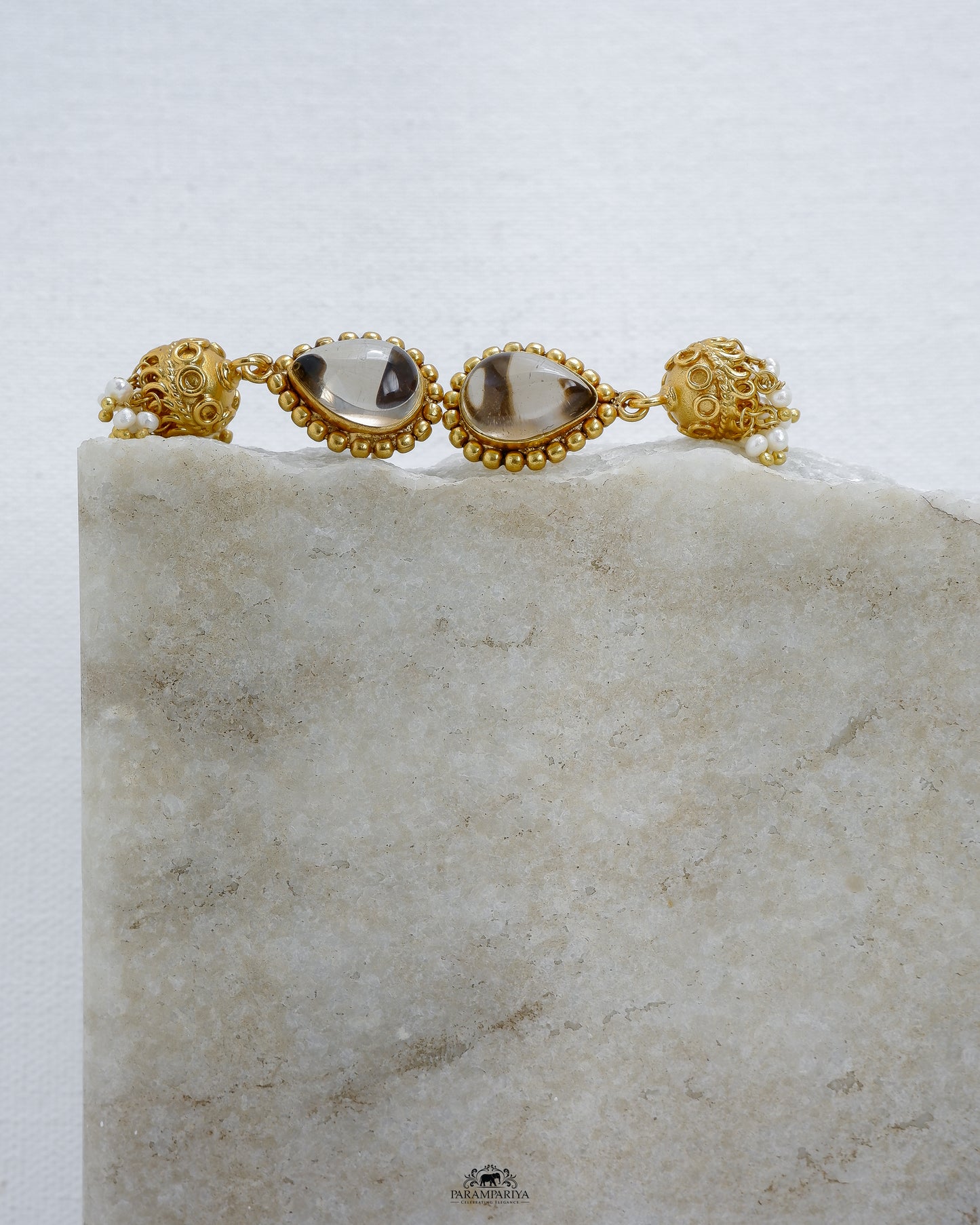 Luz Earrings