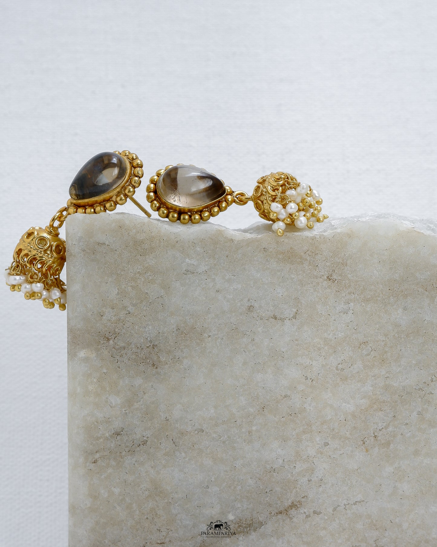 Luz Earrings