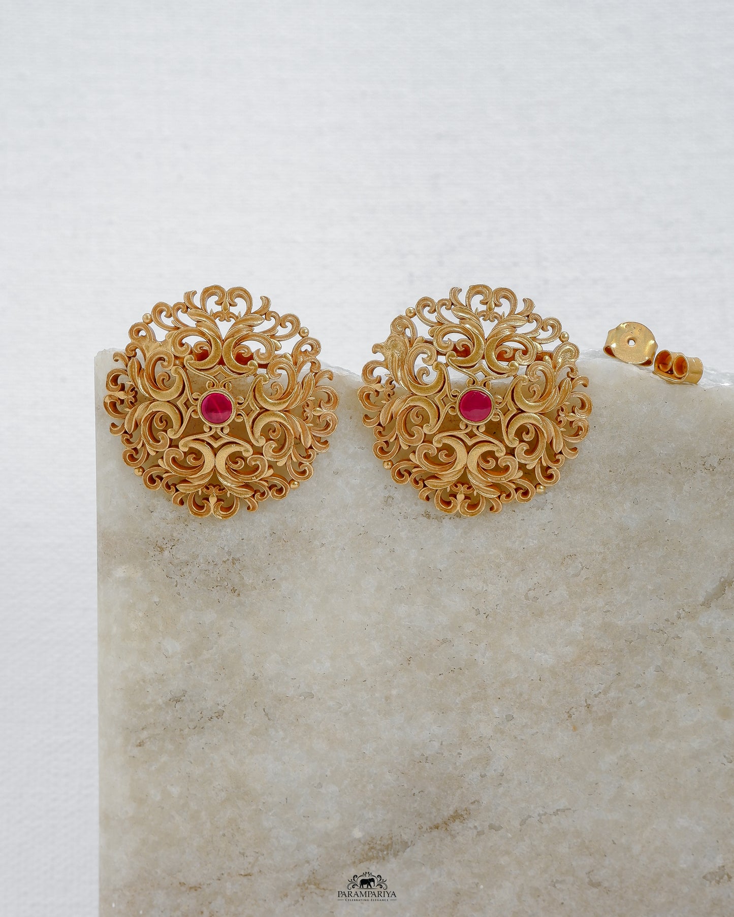 Gia Earrings