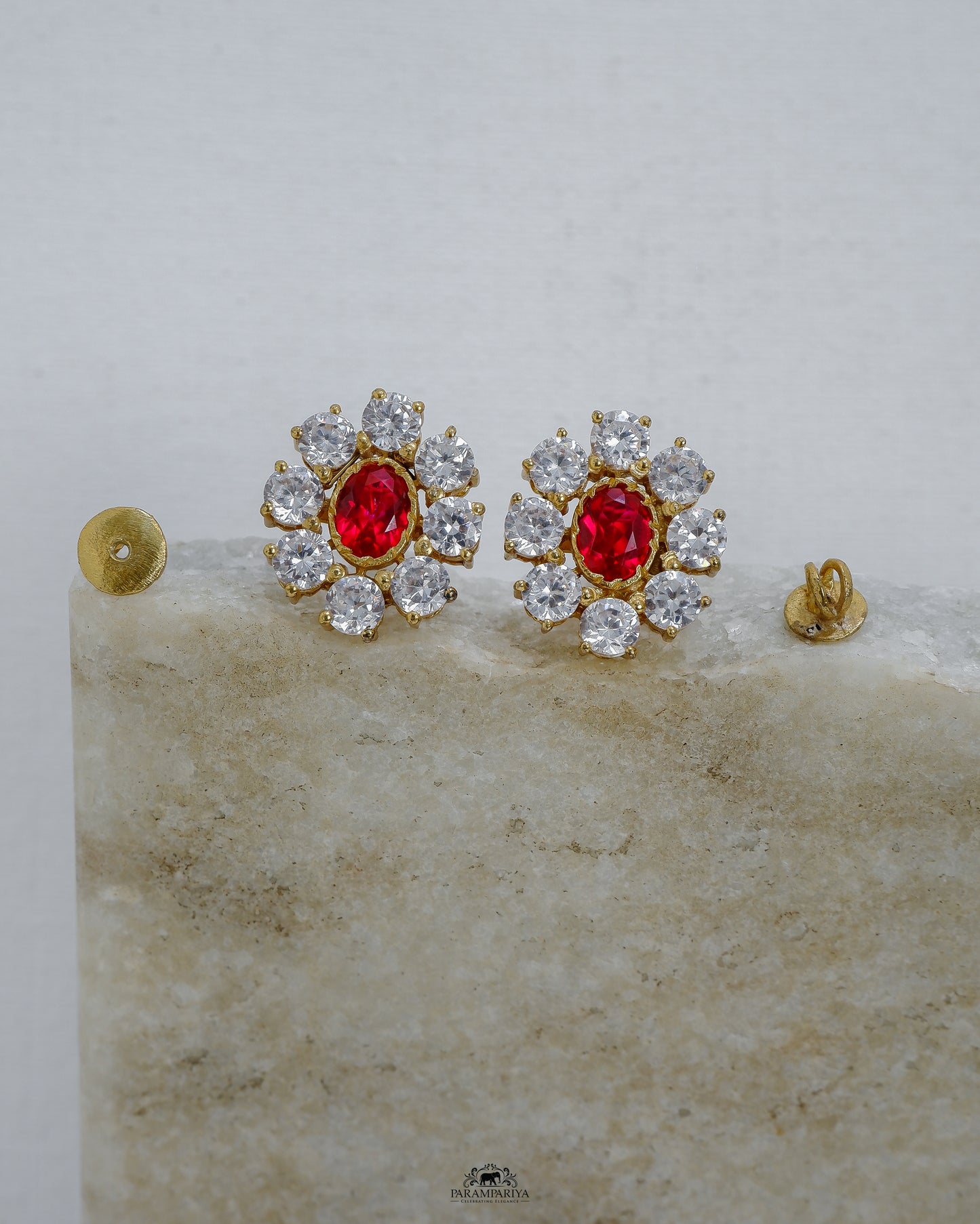 Shyla Earrings