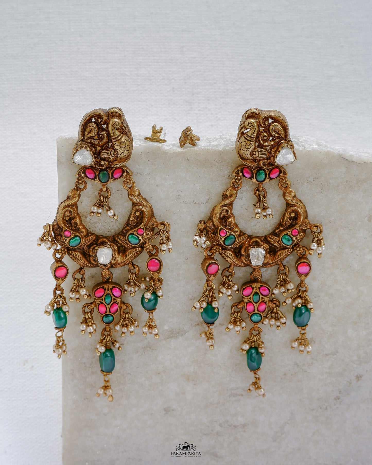 Thea Earrings