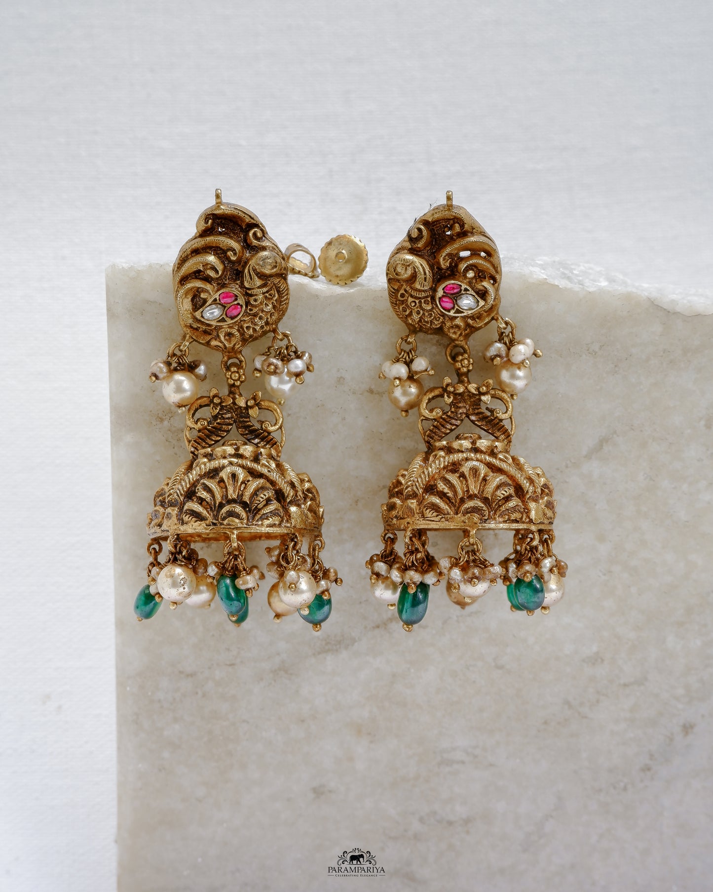 Mila Earrings