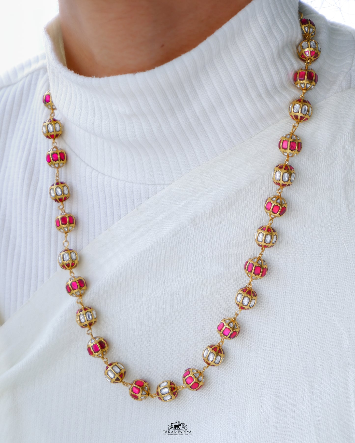 Varam Necklace