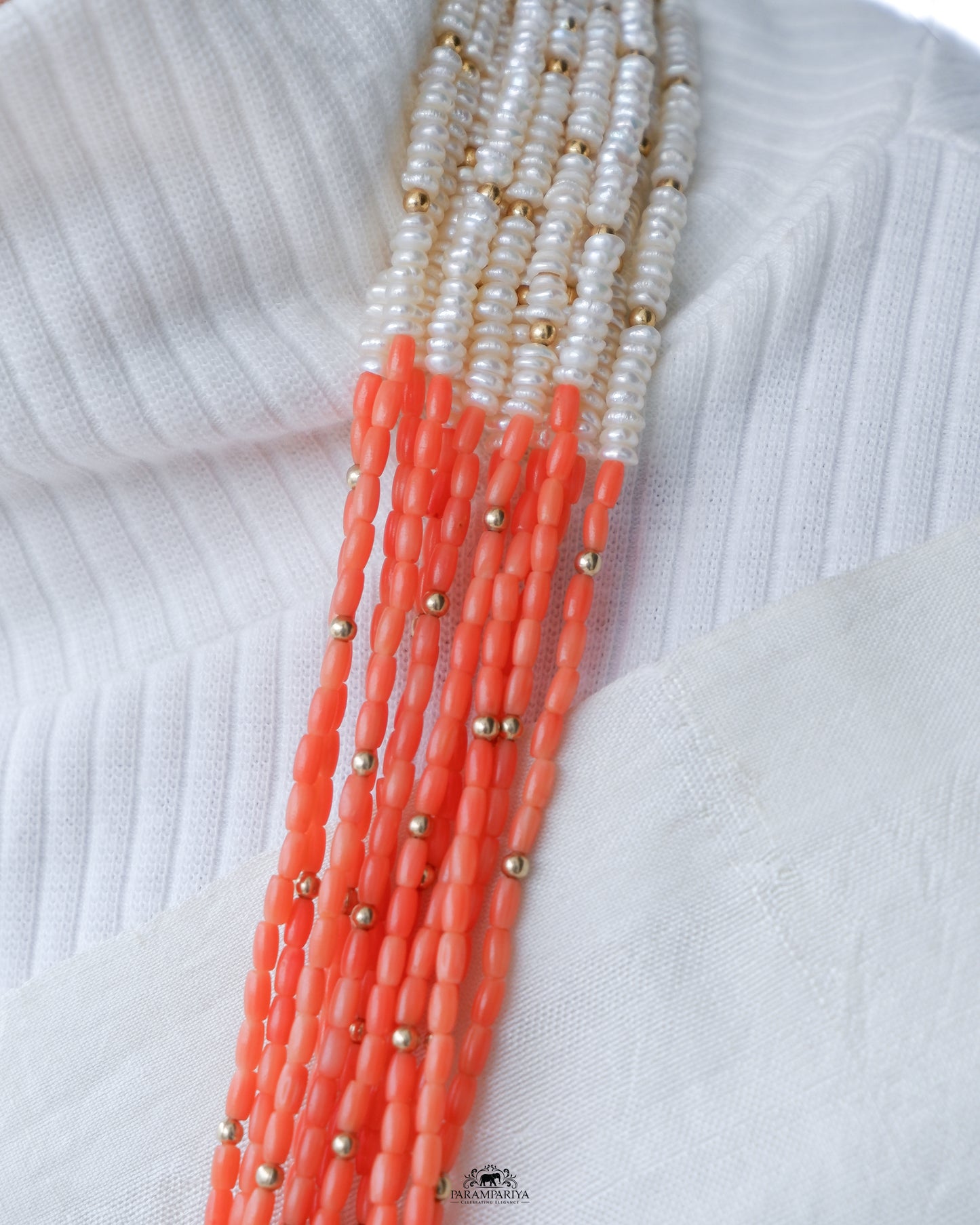 Kanagam Necklace