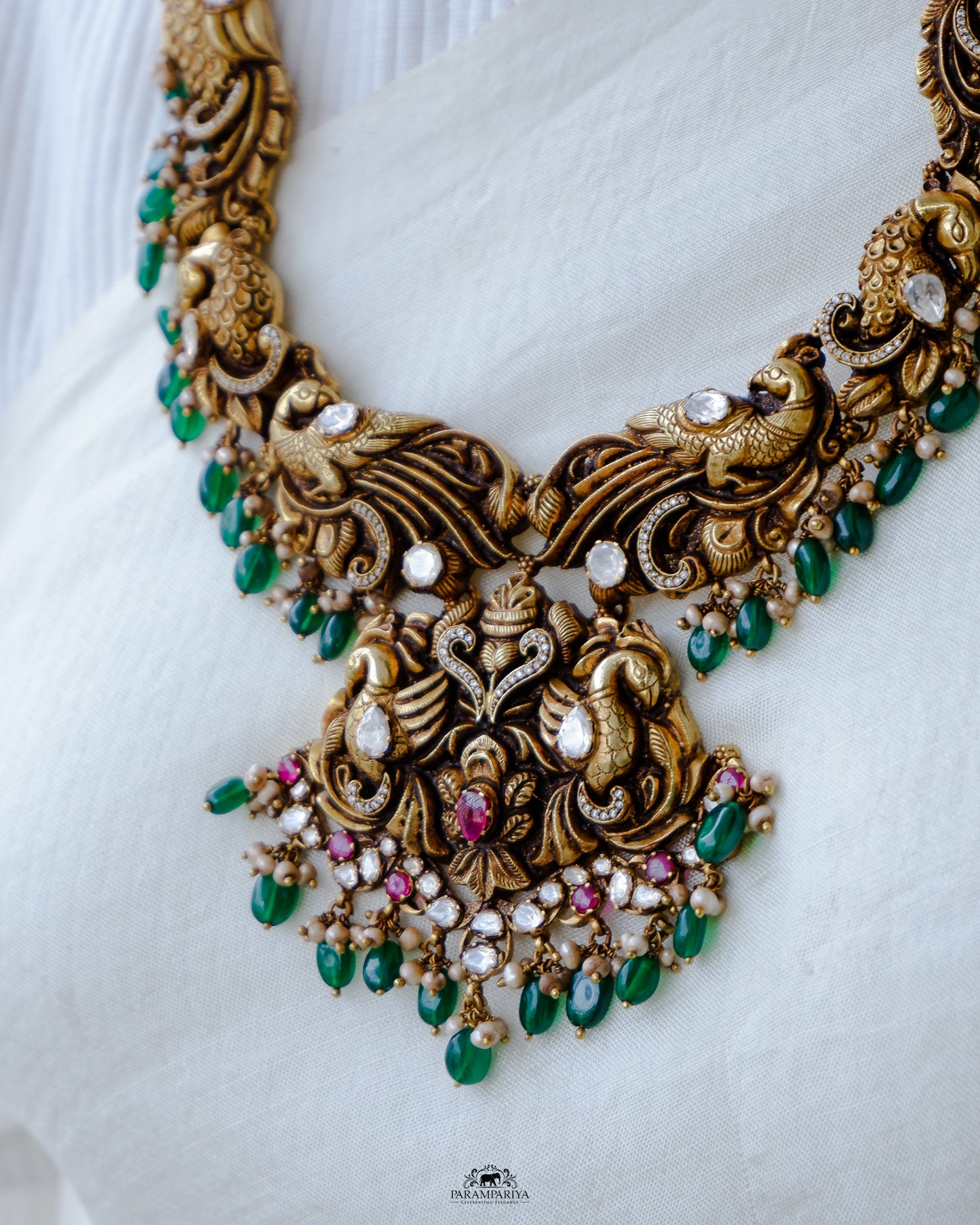 Gavi Necklace