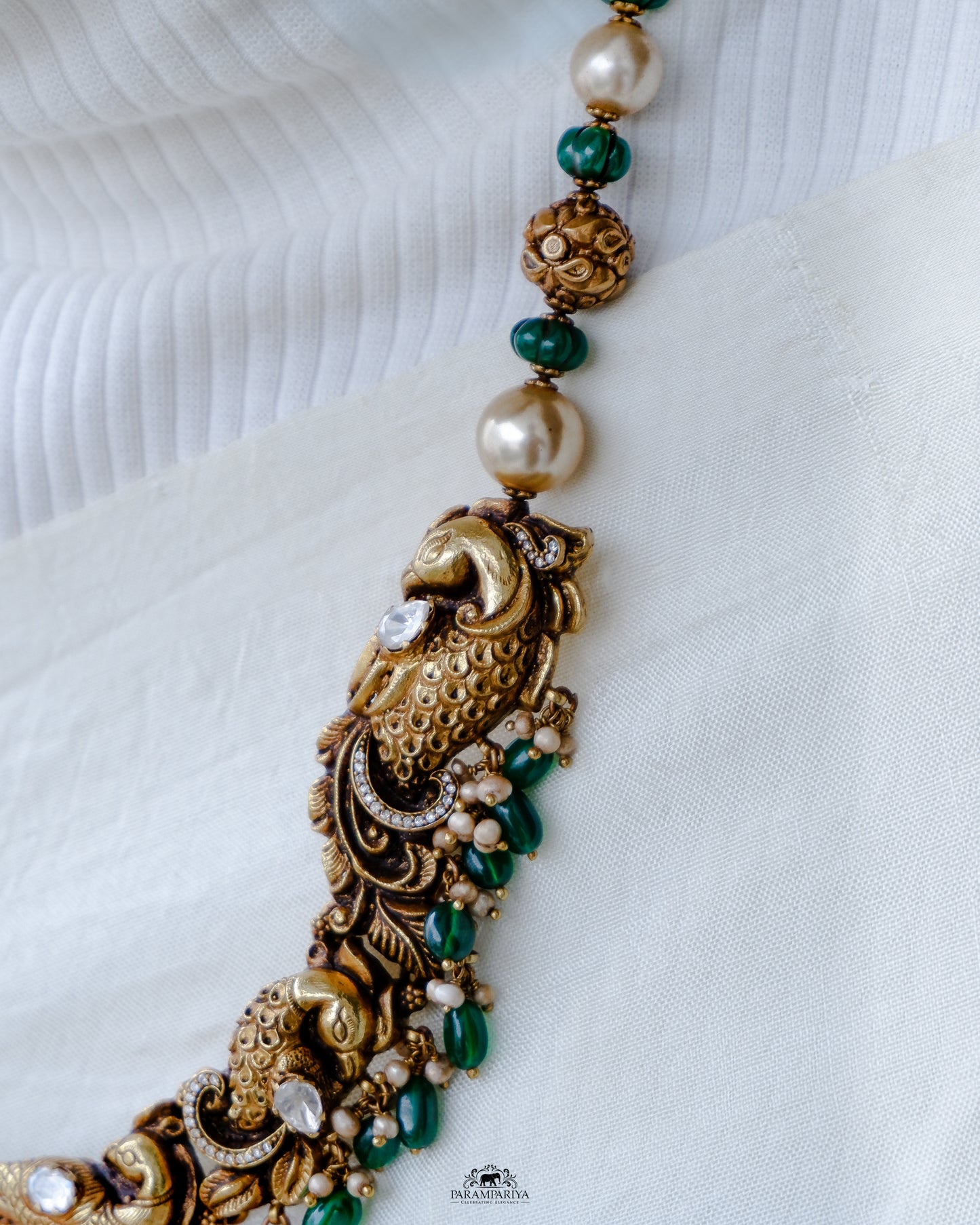 Gavi Necklace