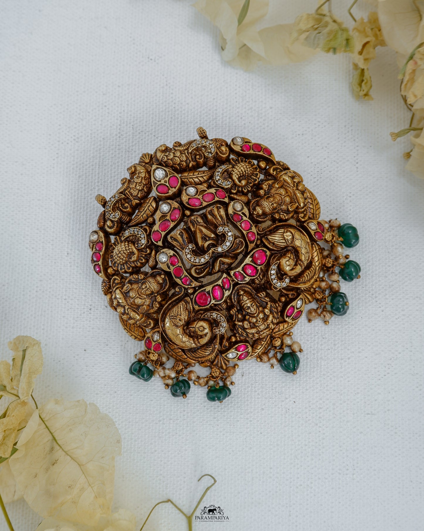 Maha Pendant