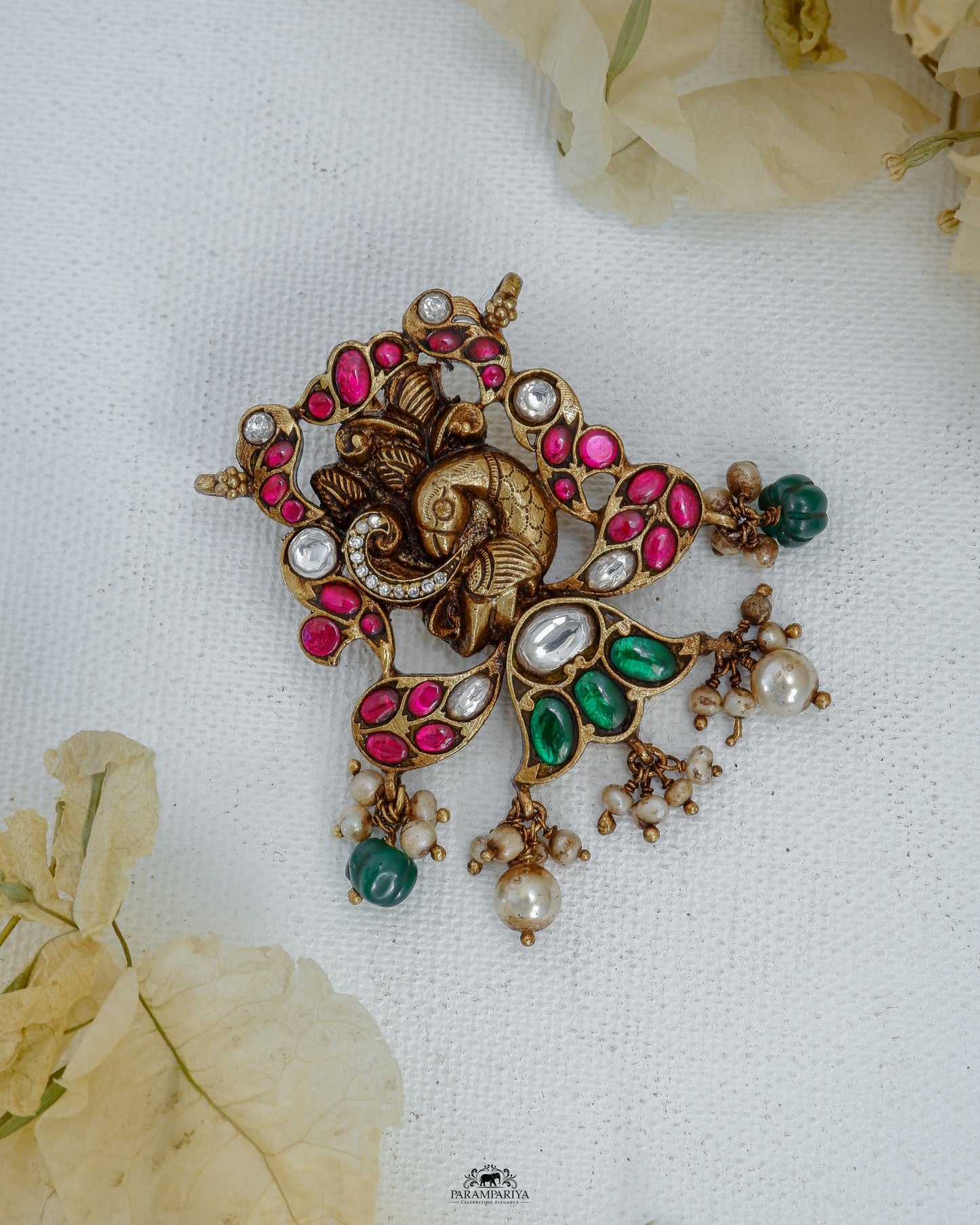 Kuwa Pendant