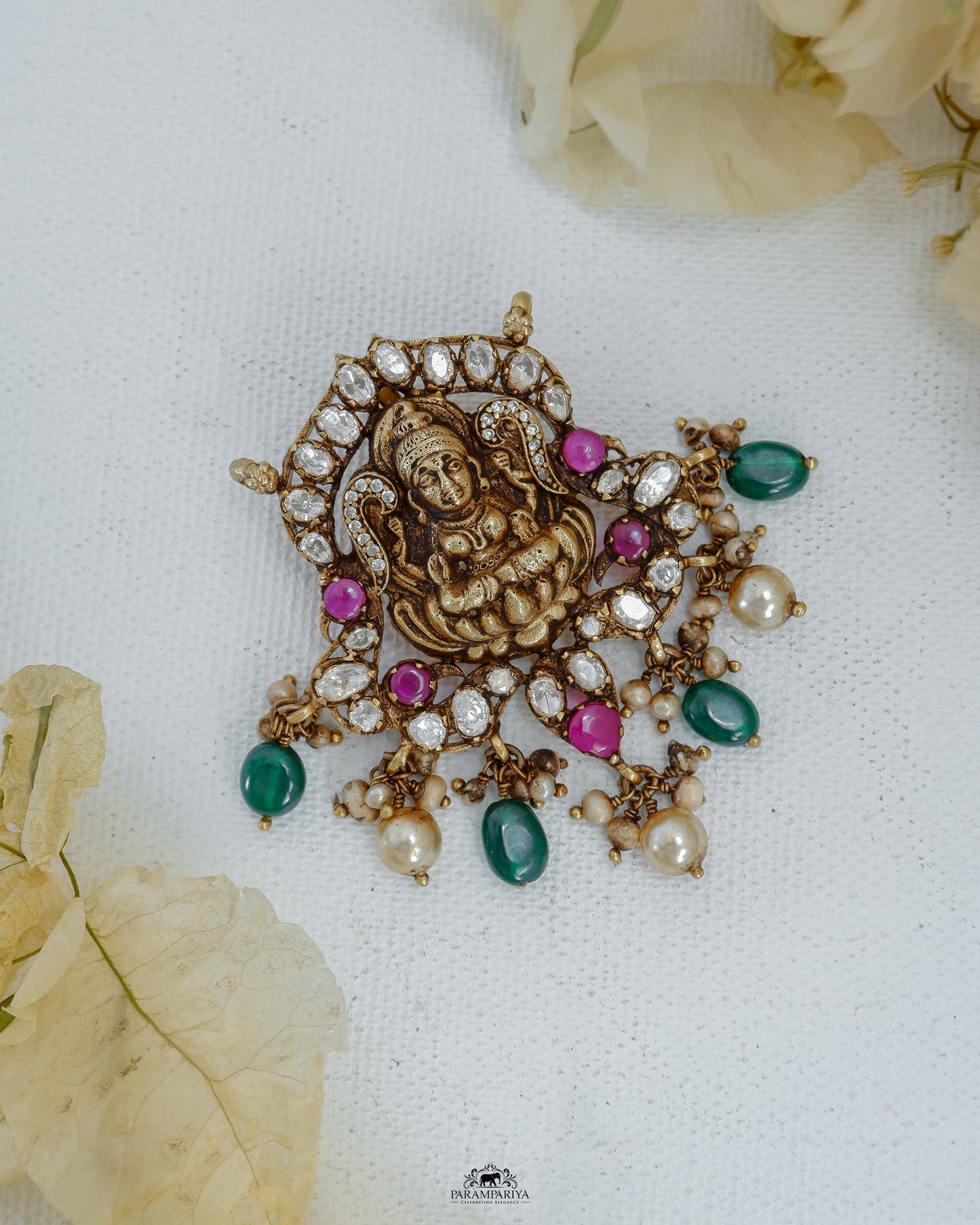 Devi Pendant