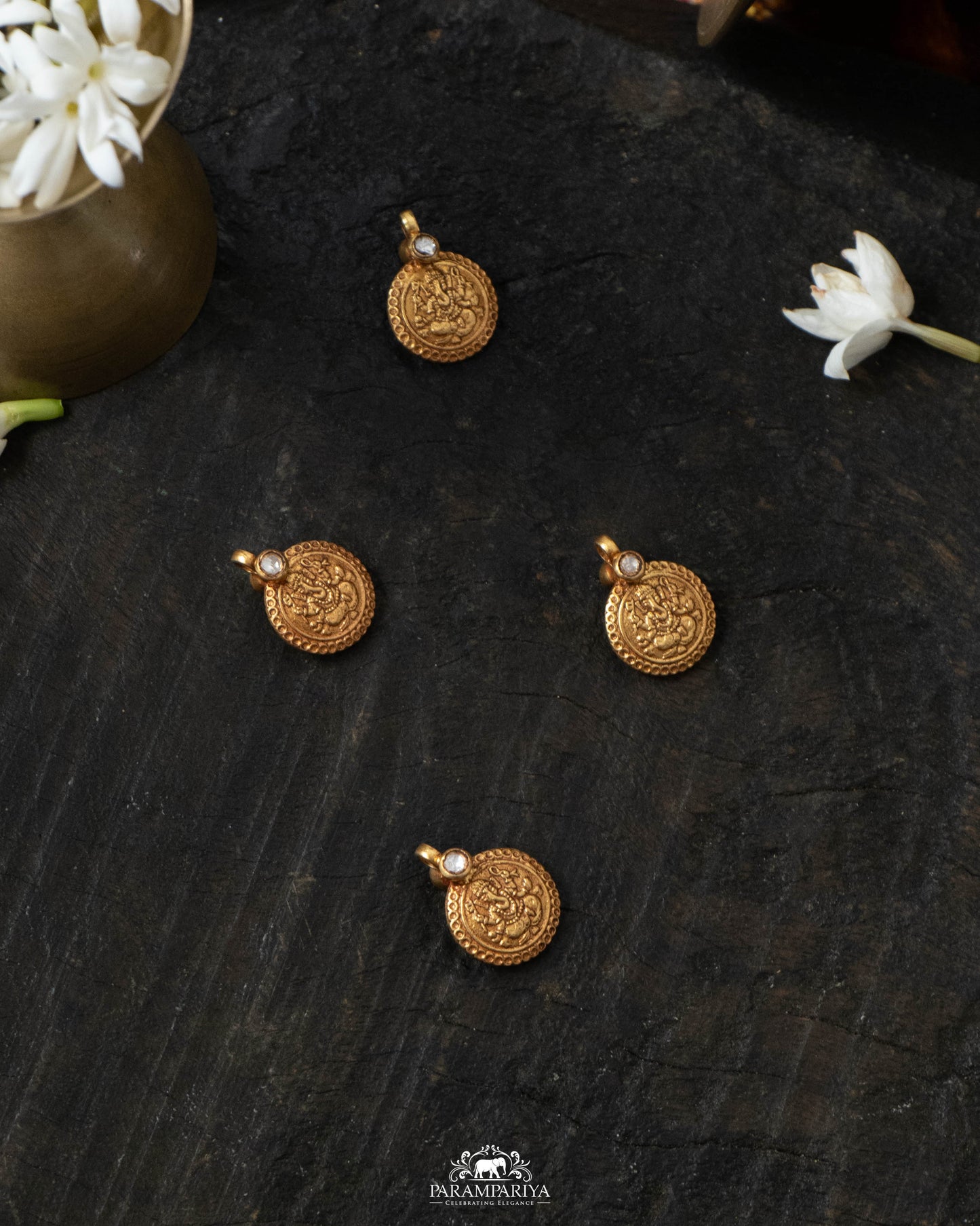 Rishika Charms (Pair)