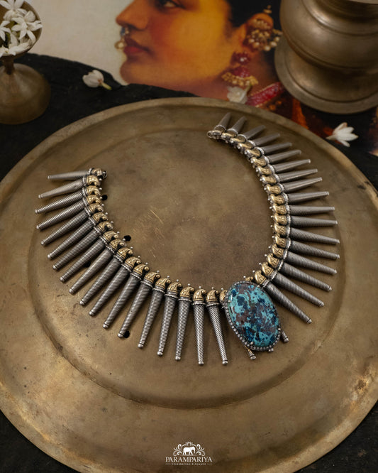Tejaswini Necklace