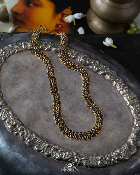 Chandrika Necklace