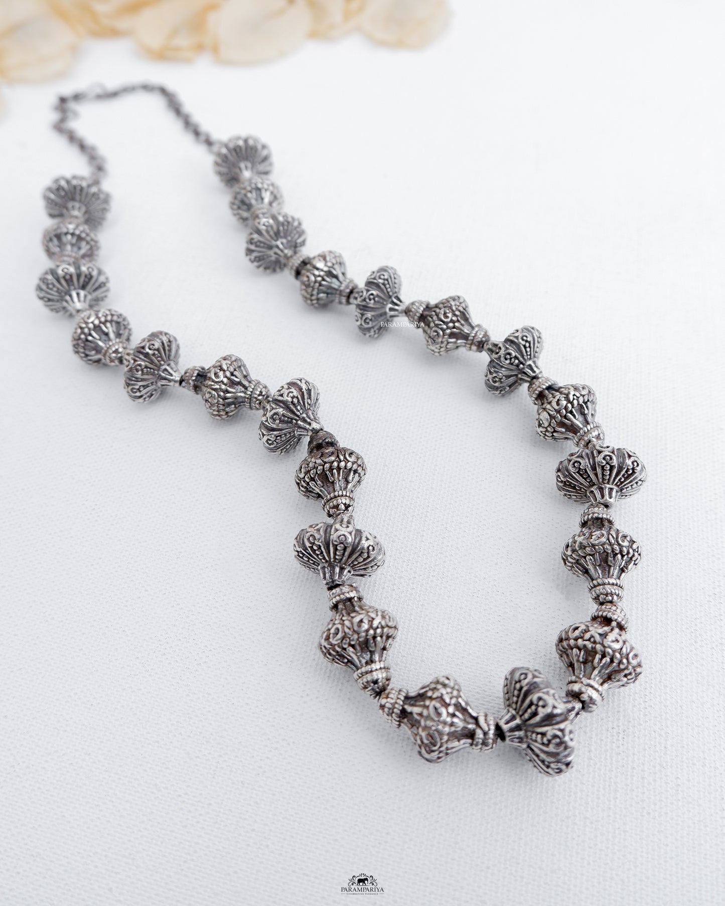 Ganam Mala Necklace