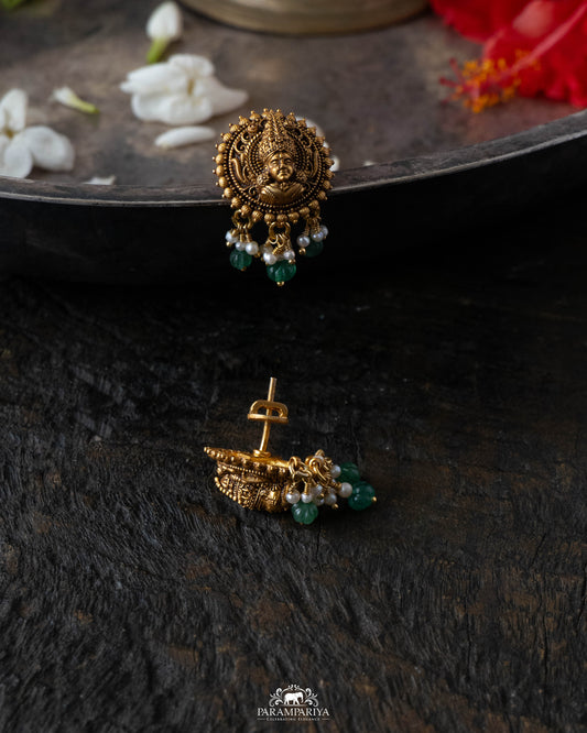 Kumudhini Earrings