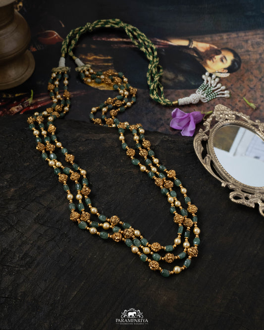 Punya Necklace