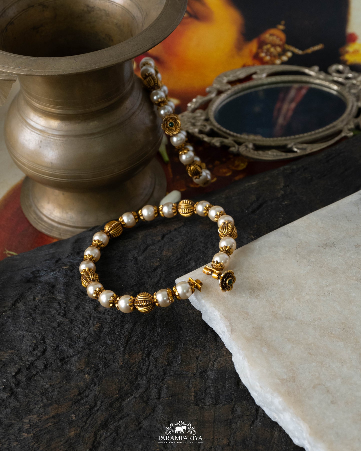 Shantala Bangle (Single)