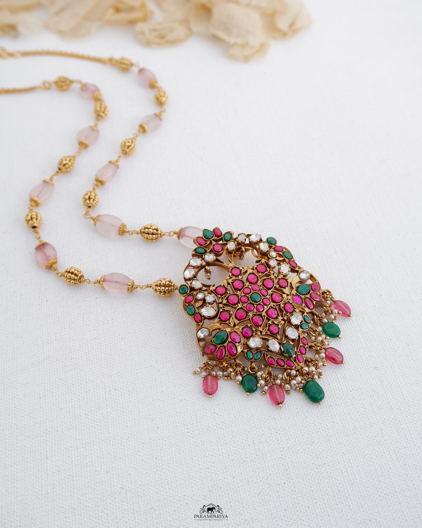 Mayu Necklace
