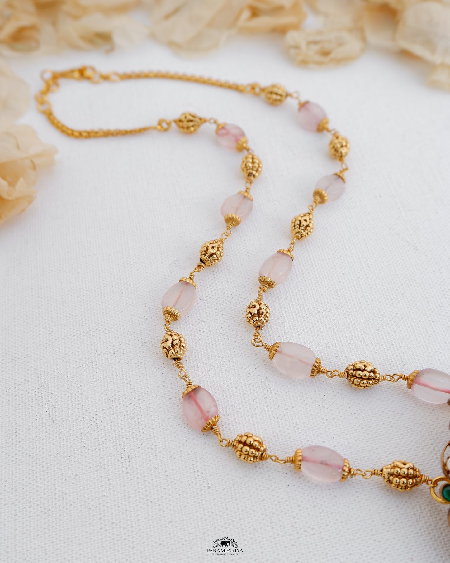 Mayu Necklace