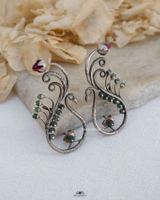 Simin Earrings