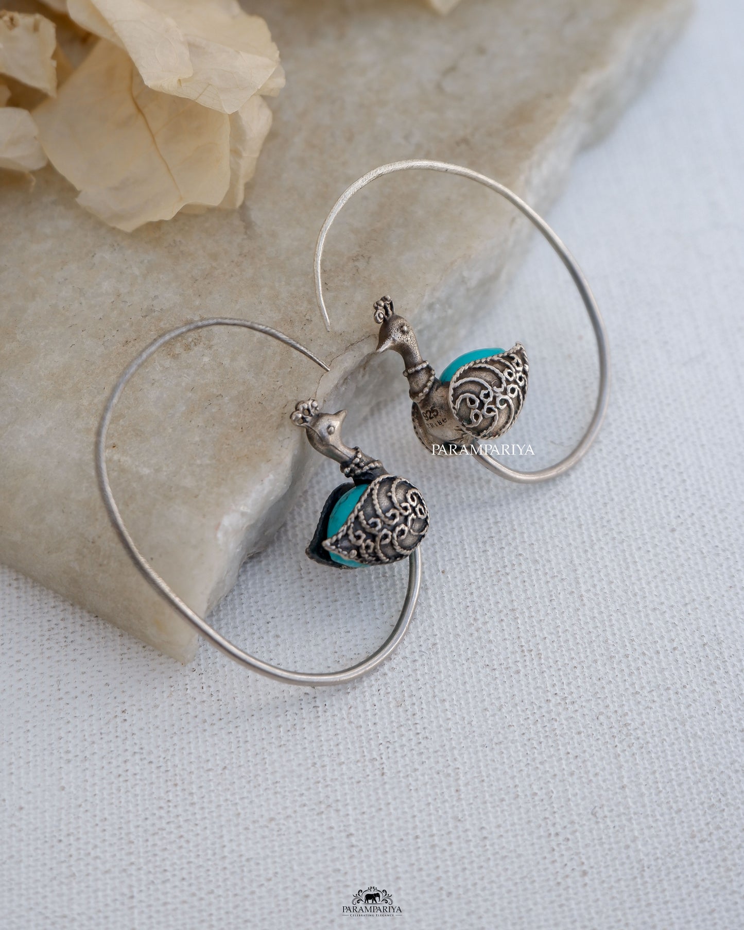 Gina Earrings