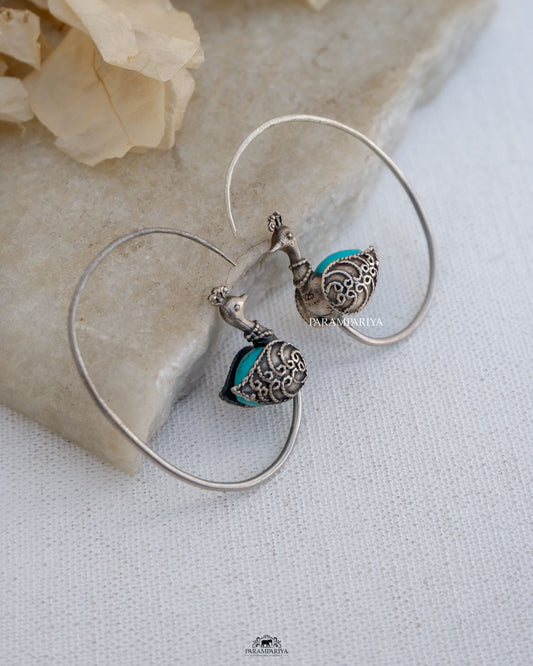 Gina Earrings