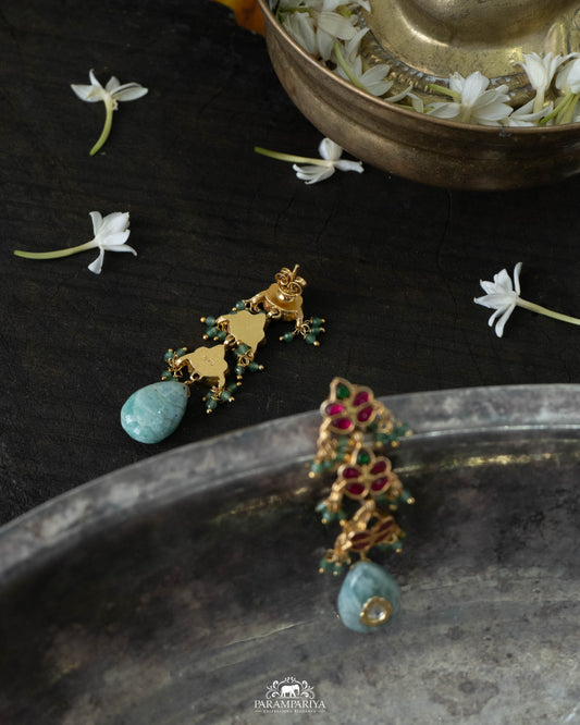 Harit Earrings